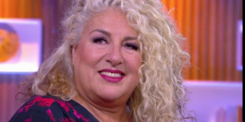  Marianne James, son appel aux « gros et aux grosses » 