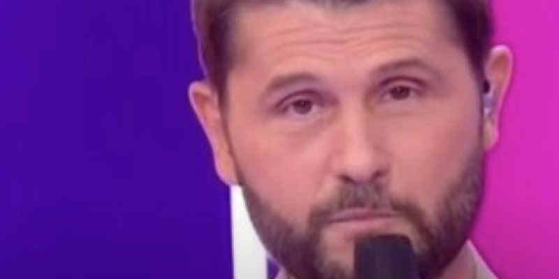 Marianne (Secret Story) hospitalisée : Christophe Beaugrand s'insurge 
