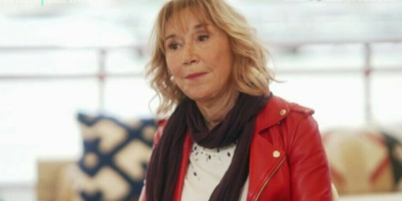 Marie-Anne Chazel : Pourquoi elle ne s'est jamais mariée avec Christian Clavier
