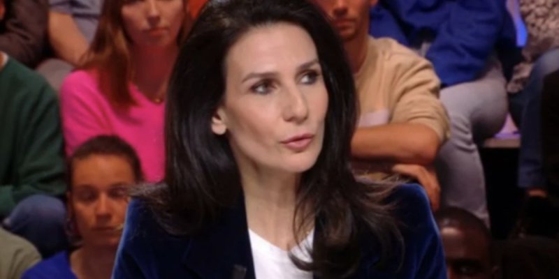 Marie Drucker, les secrets de famille dévoilés