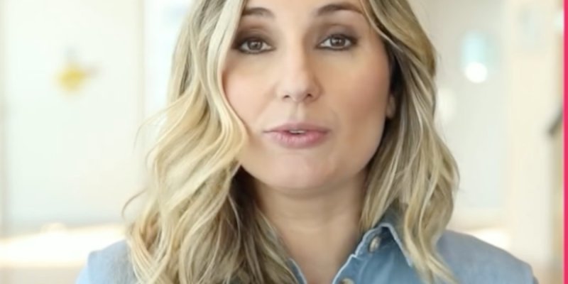 Marie Portolano : Première photo touchante après la naissance de son troisième enfant