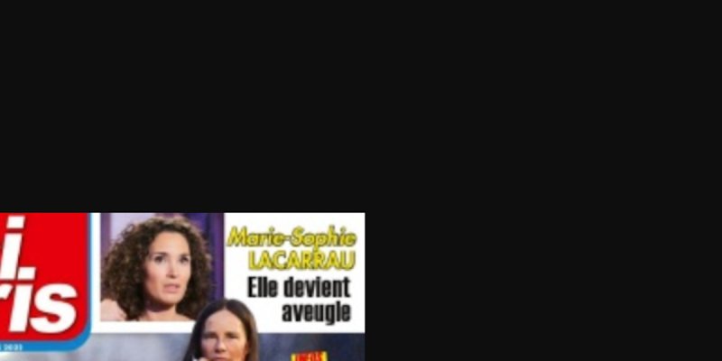 Marie-Sophie Lacarrau atteinte d'endophtalmie, les verres de contact en cause