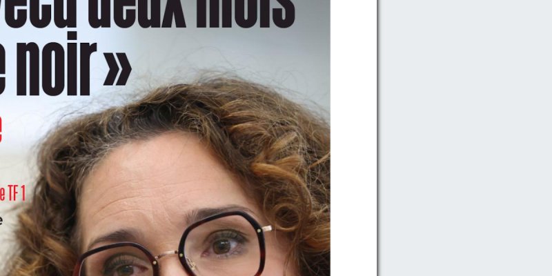 Marie-Sophie Lacarrau face à une kératite amibienne, ce coup de griffe de Julian Bugier pour son retour