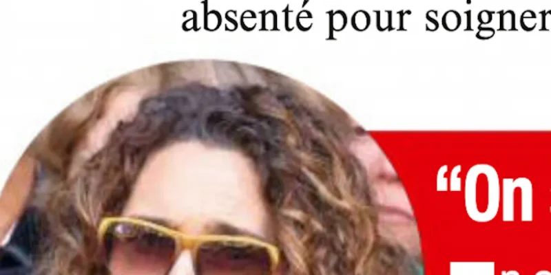 Marie-Sophie Lacarrau fragilisée par une endophtalmie, sa méthode pour gérer le stress dévoilée