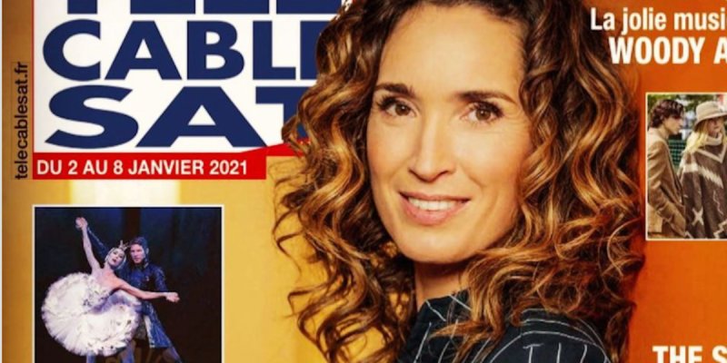 Marie-Sophie Lacarrau remplace Jean-Pierre Pernaut, sous pression, son message (photo)