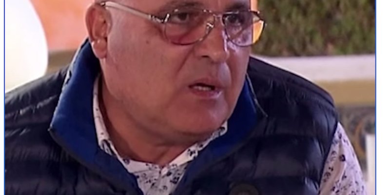 Mariés au premier regard : l'avis du papa d'Estelle met-il en péril son histoire avec Maximilien ? (Vidéo)