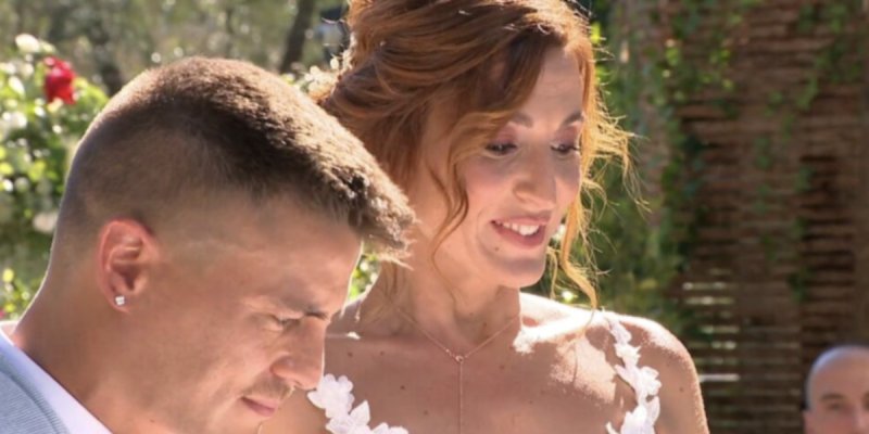 Mariés au premier regard, Sophie défend Guillaume face aux critiques