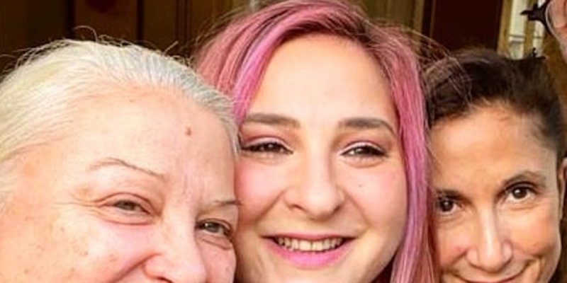 Marilou Berry en veut à mort à son oncle, ce propos humiliant de Richard Berry