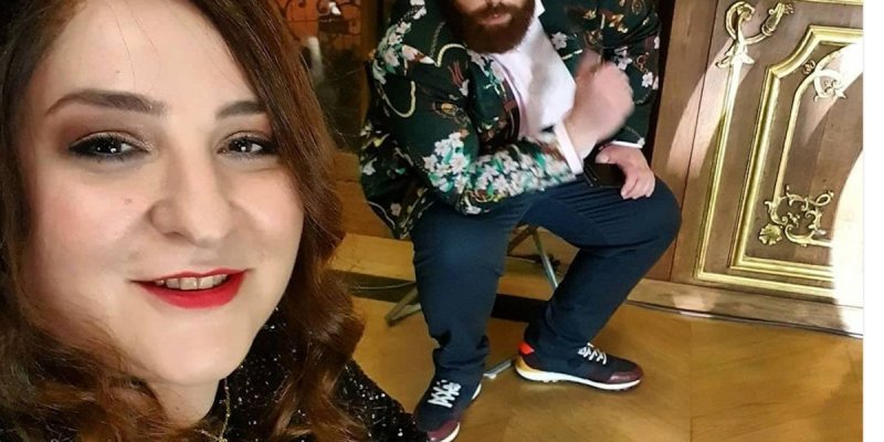Marilou Berry, étonnante requête à son oncle Richard Berry en plein déboires