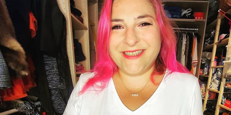 Marilou Berry se lâche sur Richard Berry et recadre ses détracteurs