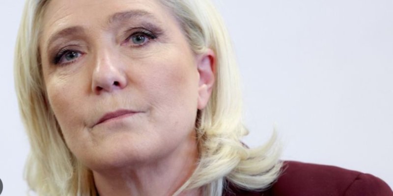 Marine Le Pen : le château familial de Montretout mis en vente, un soulagement à 10 millions d'euros ?