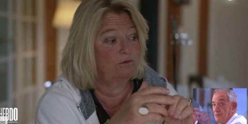 Marina Carrère d'Encausse : Des mots poignants pour son compagnon face à la maladie de Charcot