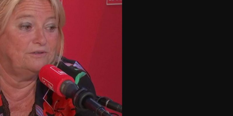 Marina Carrère d'Encausse : Son compagnon atteint de la maladie de Charcot, un documentaire poignant en préparation
