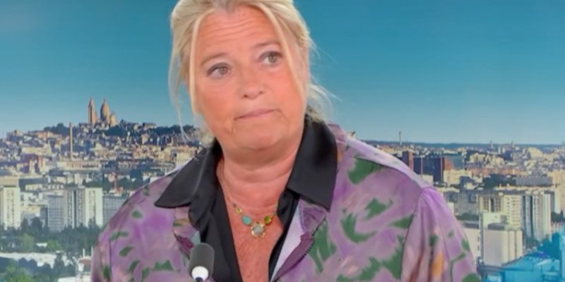 Marina Carrère d'Encausse : triste nouvelle, elle se sépare d'Antoine, touché par la maladie de Charcot