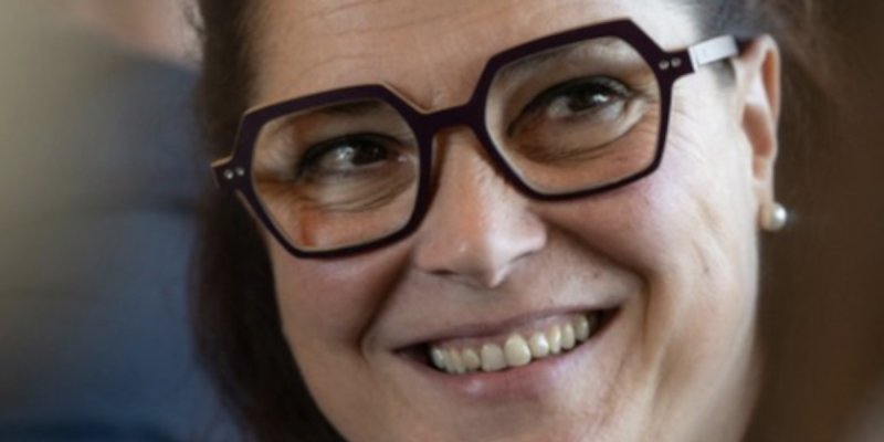 Marina Ferrari ministre des Sports : quel lien avec Laurence Ferrari ?