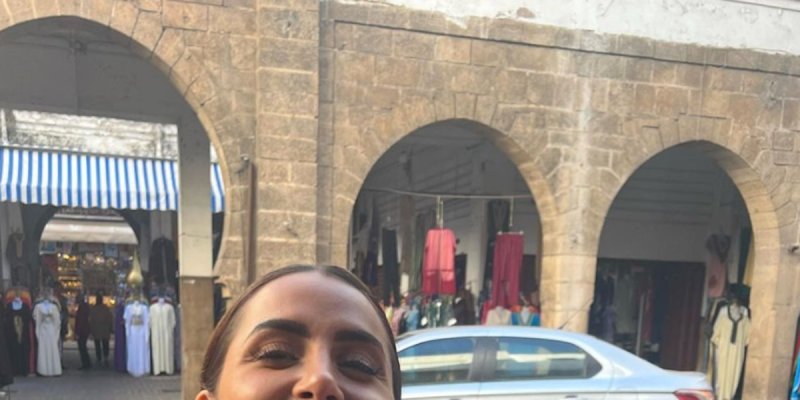 Marine El Himer à l'origine du divorce d'Azzedine Ounahi, la vérité éclate au grand jour