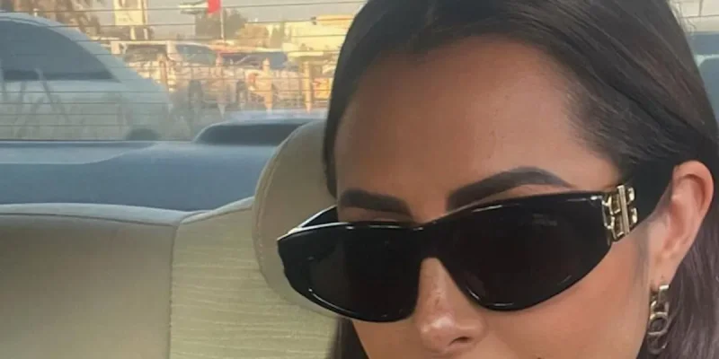 Marine El Himer folle de son footballeur - Ces « millions » envolés à Barcelone