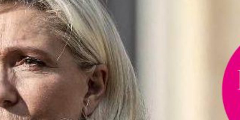 Marine Le Pen blessée par l'un de ses chats : une chute dramatique à Saint-Cloud