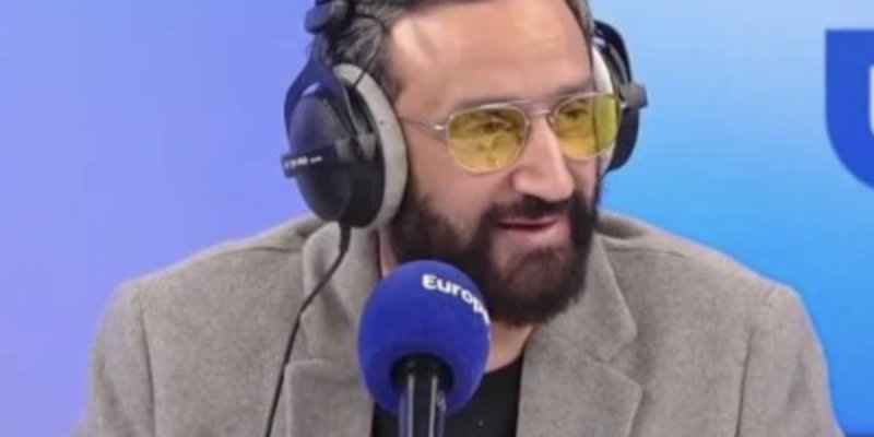 Marine Le Pen condamnée, Cyril Hanouna établit un parallèle avec la fin de TPMP