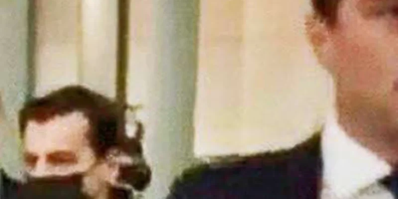 Marine Le Pen, couple en pleine tourmente - sa belle déclaration à Marine Le Pen