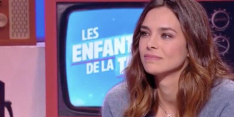Marine Lorphelin gênée par Alain Delon, son étrange comportement dénoncé