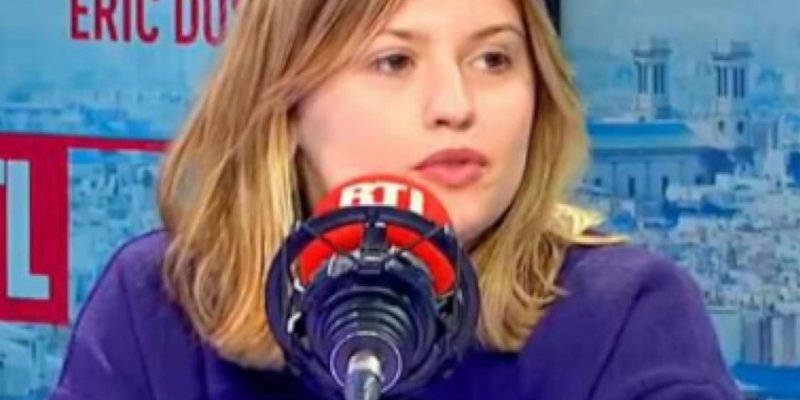Marine (Star Academy) se comporte en diva sur la tournée