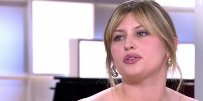 Marine (Star Ac) traînée en justice pour une blague 