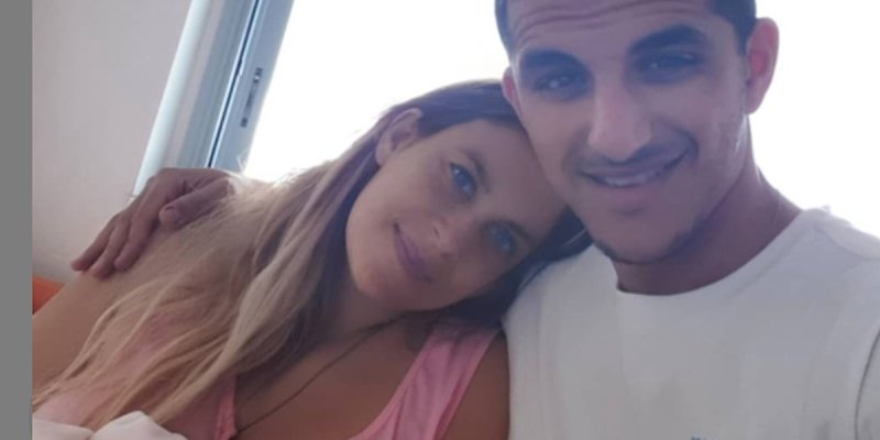 Marion Bartoli, Yahya Boumediene, leur petite Kamilya est née (photo)