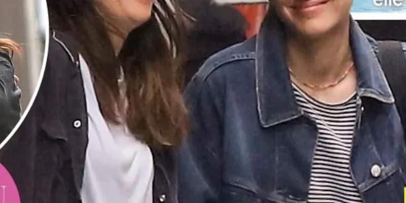 Marion Cotillard accablée à New York - Camille Cottin lui manque