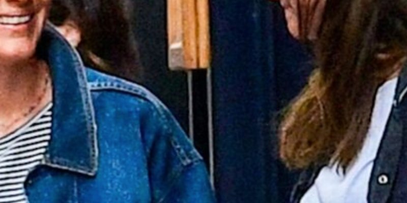 Marion Cotillard, Camille Cottin, « son remède aux coups de blues », causés par Guillaume Canet