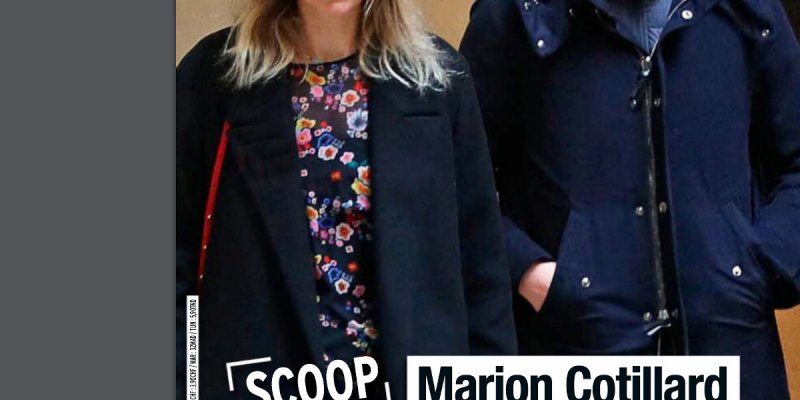 Marion Cotillard, cap sur Los Angeles, elle « fuit » Guillaume Canet, la raison