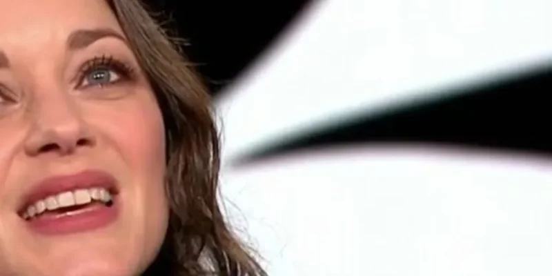 Marion Cotillard, ce secret avec le père de Guillaume Canet, la surprise totale
