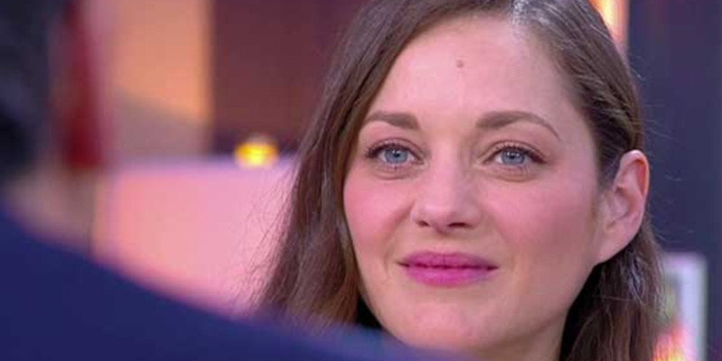 Marion Cotillard, déjà un autre homme dans sa vie ?