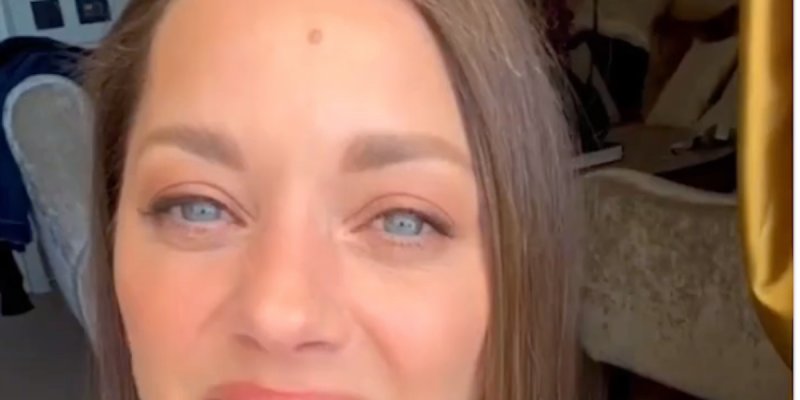 Marion Cotillard déçue pour Camila Morrone, lâchée par Leonardo DiCaprio