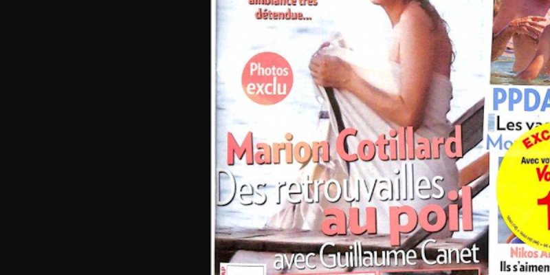 Marion Cotillard, des retrouvailles au poil avec Guillaume Canet, situation délicate au Cap Ferret