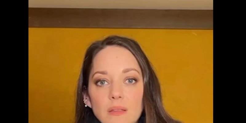 Marion Cotillard enceinte de Guillaume Canet, sa grossesse tardive mise en doute (vidéo)