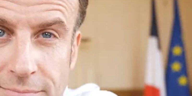 Marion Cotillard enragée et dépitée par Emmanuel Macron - La réaction surprenante du Président surprend