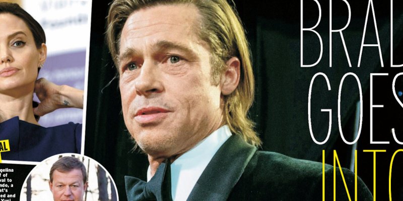 Marion Cotillard et Brad Pitt, mystérieux rendez-vous à Paris, cette claque à Angelina Jolie