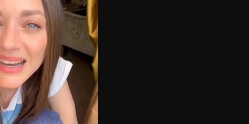Marion Cotillard et Brad Pitt pris dans un scandale : La rumeur qui a bouleversé Guillaume Canet révélée au grand jour !