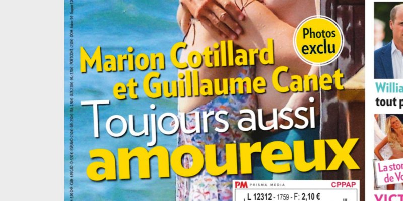 Marion Cotillard et Guillaume Canet, escapade familiale à Cap Ferret, surprenante révélation sur leur quotidien