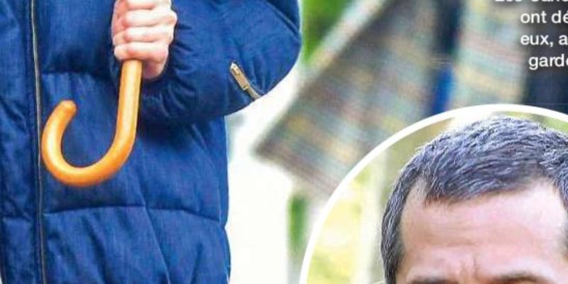 Marion Cotillard et Guillaume Canet - grand événement familial célébré - Un pas vers la réconciliation