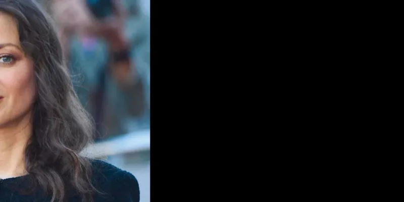 Marion Cotillard et Guillaume Canet, phénomènes inexpliqués à Los Feliz, le mystère levé par Brad Pitt