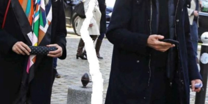 Marion Cotillard, étrange manège avec Guillaume Canet à Cannes, ils s'évitent (photo)