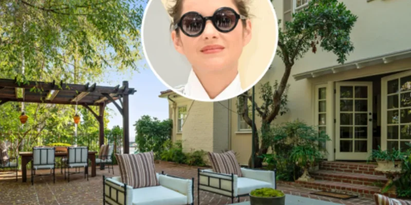 Marion Cotillard installée loin de Guillaume Canet à L.A ? Cette réponse qui en dit long