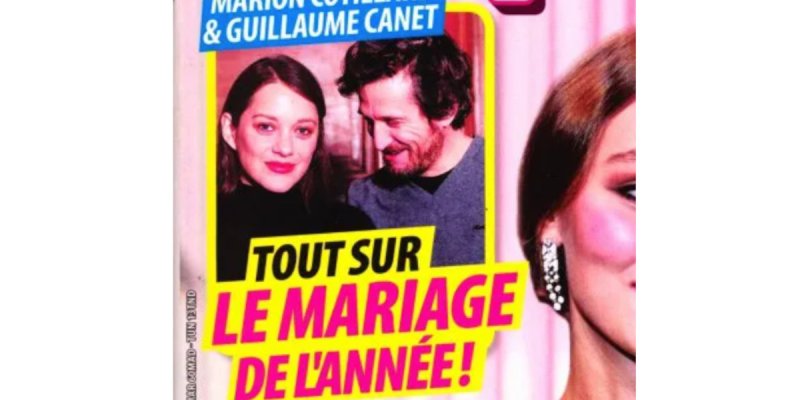 Marion Cotillard, mariage avorté avec Guillaume Canet, un élément a tout brisé