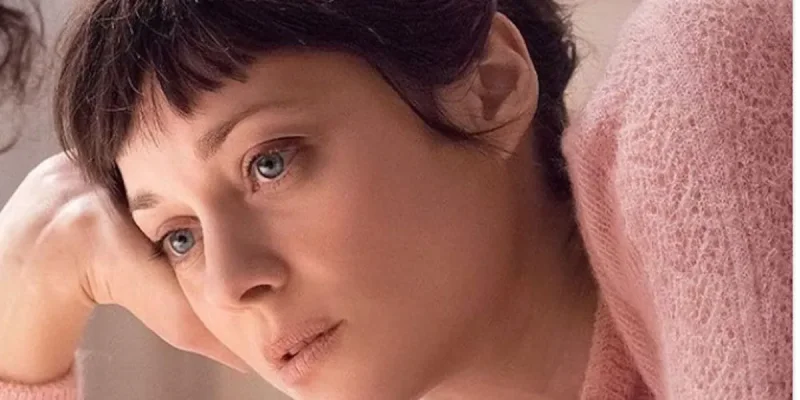 Marion Cotillard névrosée - ce risque pris avec Guillaume Canet pendant le confinement