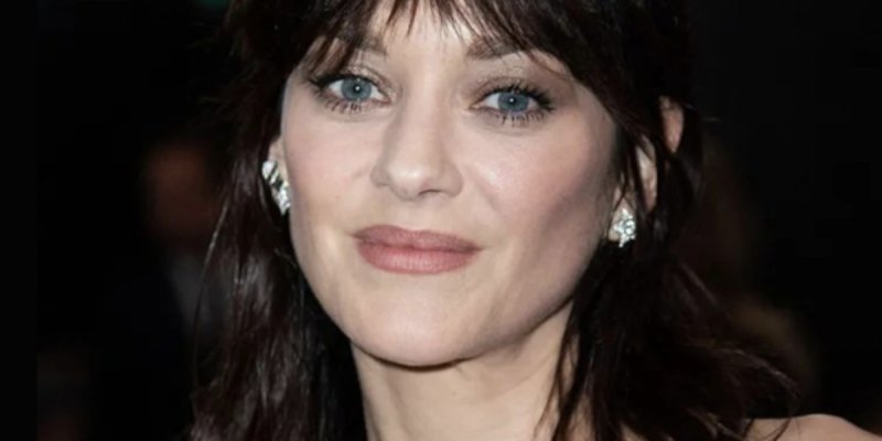 Marion Cotillard, pourquoi elle déteste Noël ?