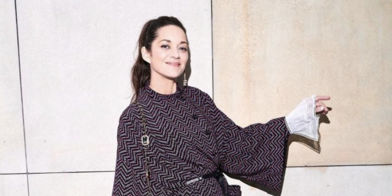 Marion Cotillard : Un conflit entre Chanel et Dior la prive JO