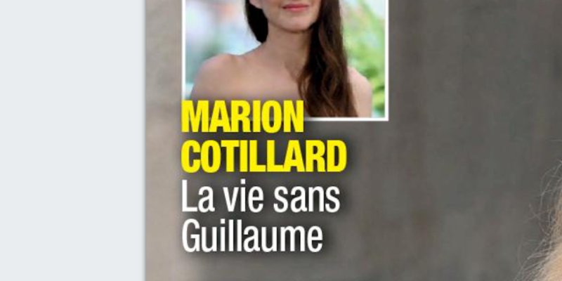 Marion Cotillard, révélation sur sa vie sans Guillaume Canet, un acteur américain à l'affût