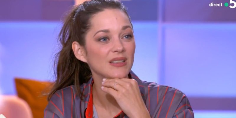 Marion Cotillard sans filtre : retour sur les instants où elle a été déstabilisée